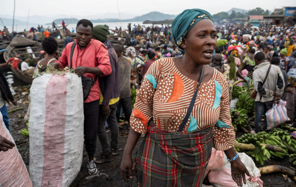 Un Cœur pour le Congo : Agir Ensemble pour un Avenir Meilleur