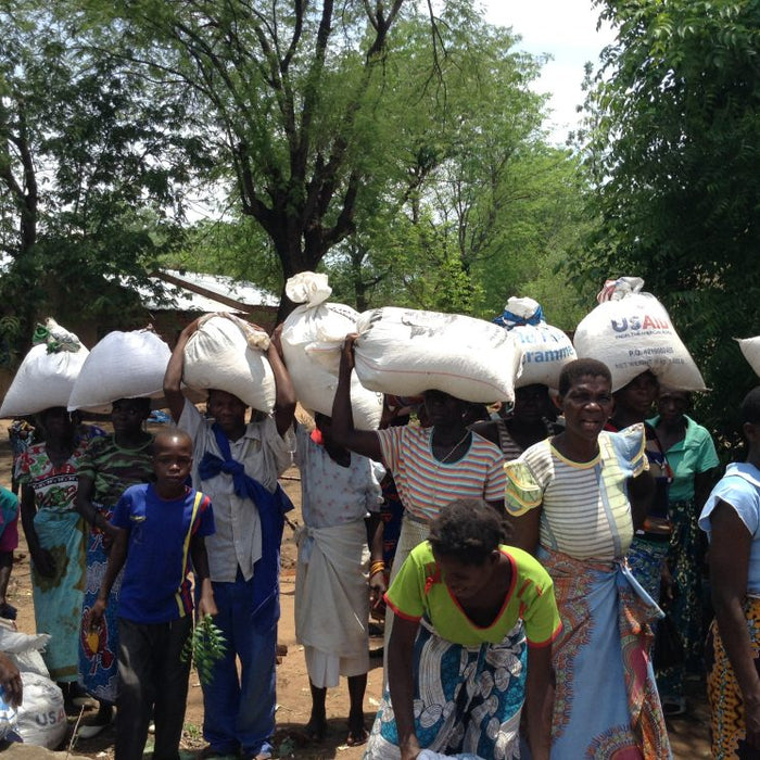 Soutenir les Plus Vulnérables : Une Mission Prioritaire pour Un Cœur pour le Congo